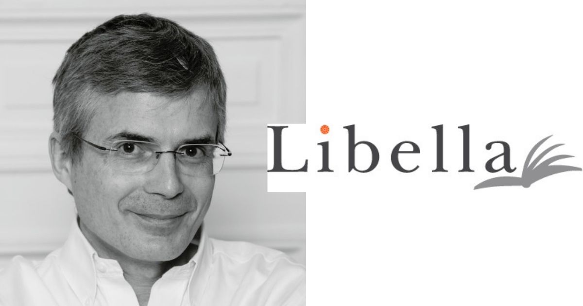 Mathieu Cosson è il nuovo amministratore delegato di Libella