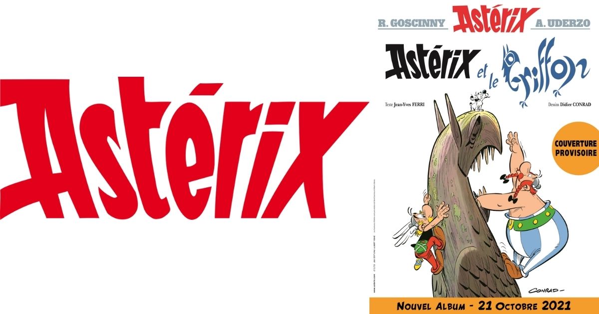 Due milioni di copie non bastano: tutte le iniziative del mese di Astérix