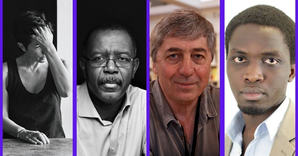 Annunciati i quattro finalisti del Prix Goncourt 2021