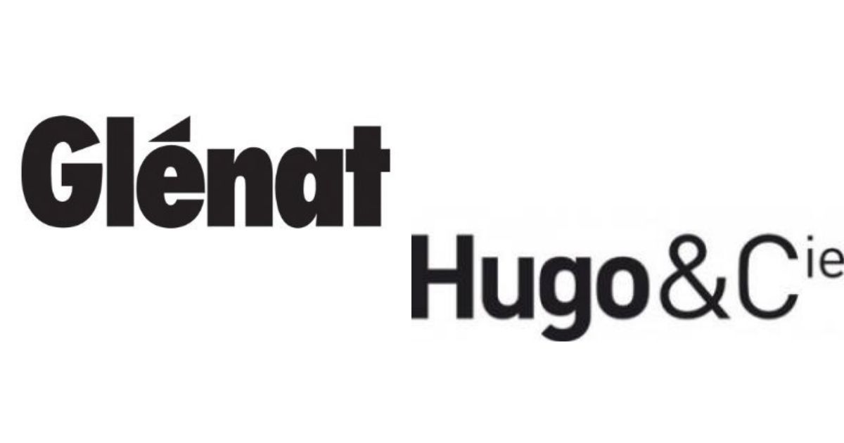 Glénat acquisisce Hugo Publishing e Hugo Digital