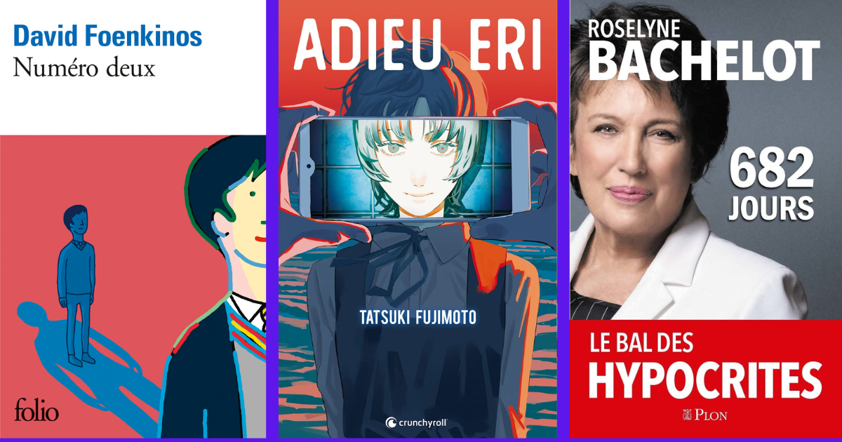 I libri più venduti in Francia: settimana 3/2023 – Il nuovo Re - Verticale  Francese