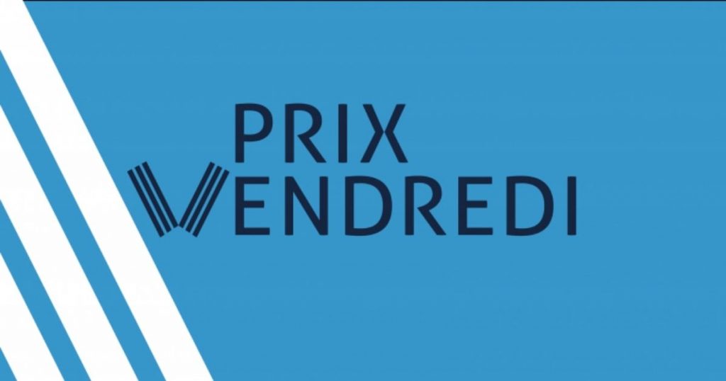 prix vendredi