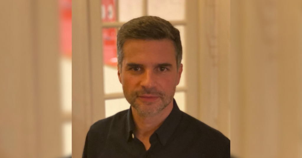 Christophe Tranchant