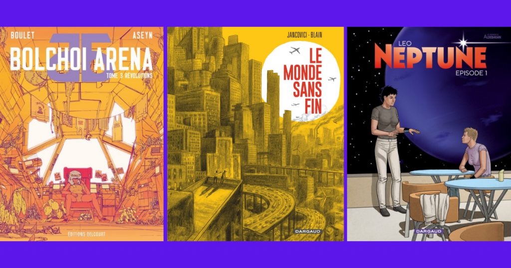 classifica top20 dei fumetti più venduti in francia