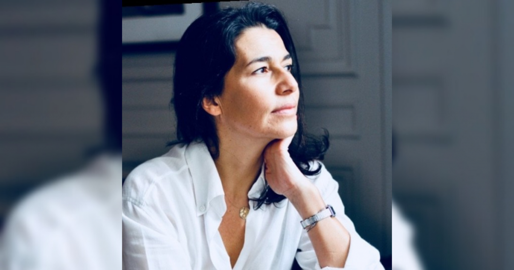 Clarisse Cohen