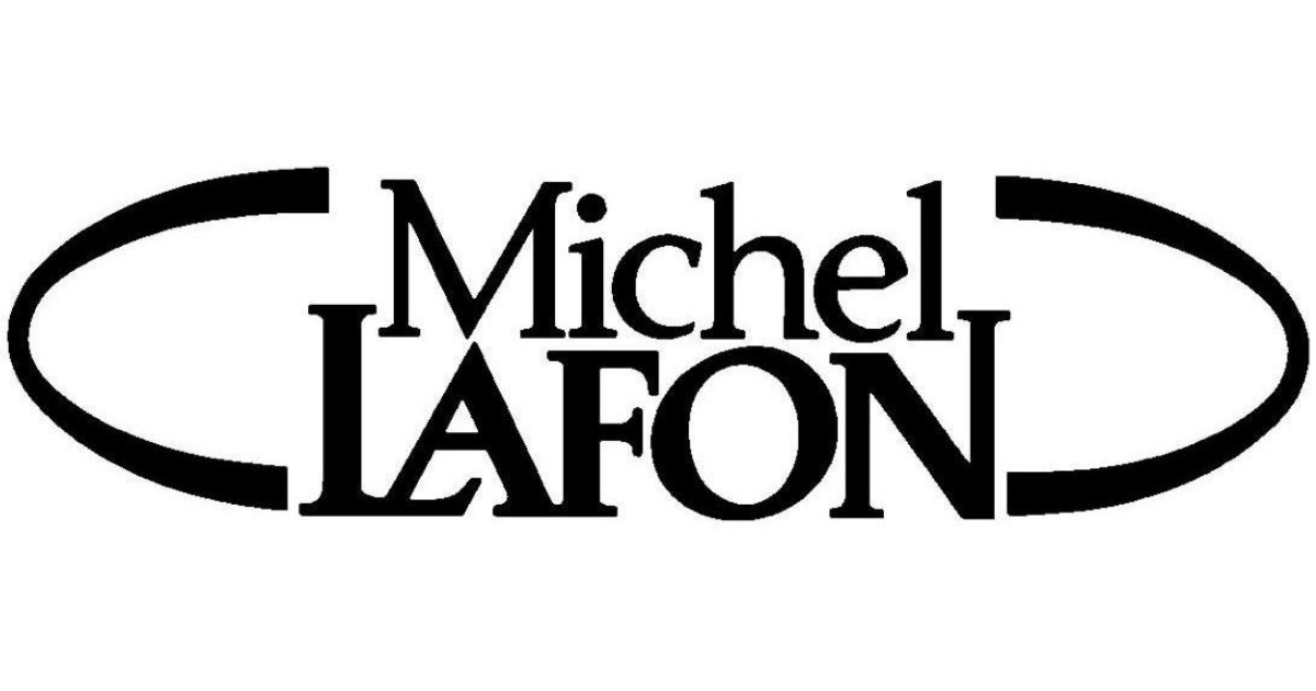 michel lafon logo