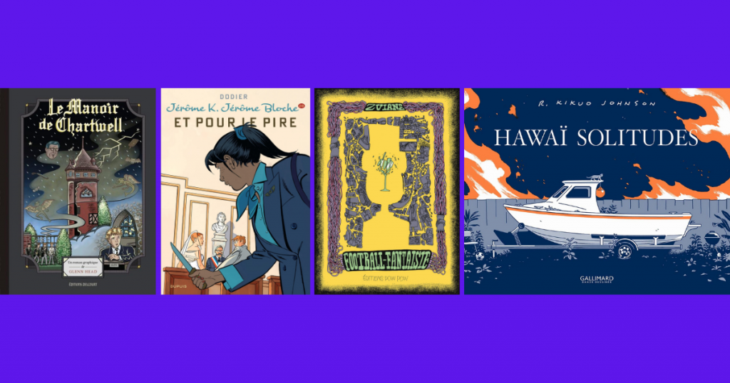 Tirature fumetti francia mese marzo 2022