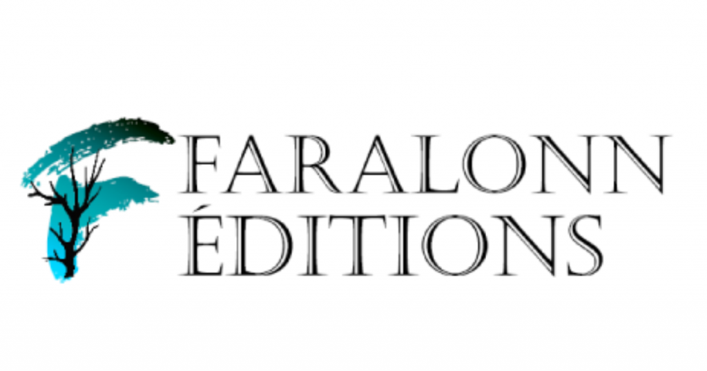 éditions Faralonn