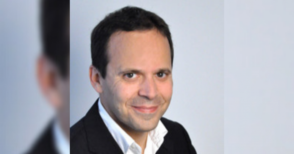 Sébastien Fresneau