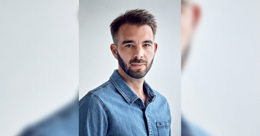 Matthieu Mégevand