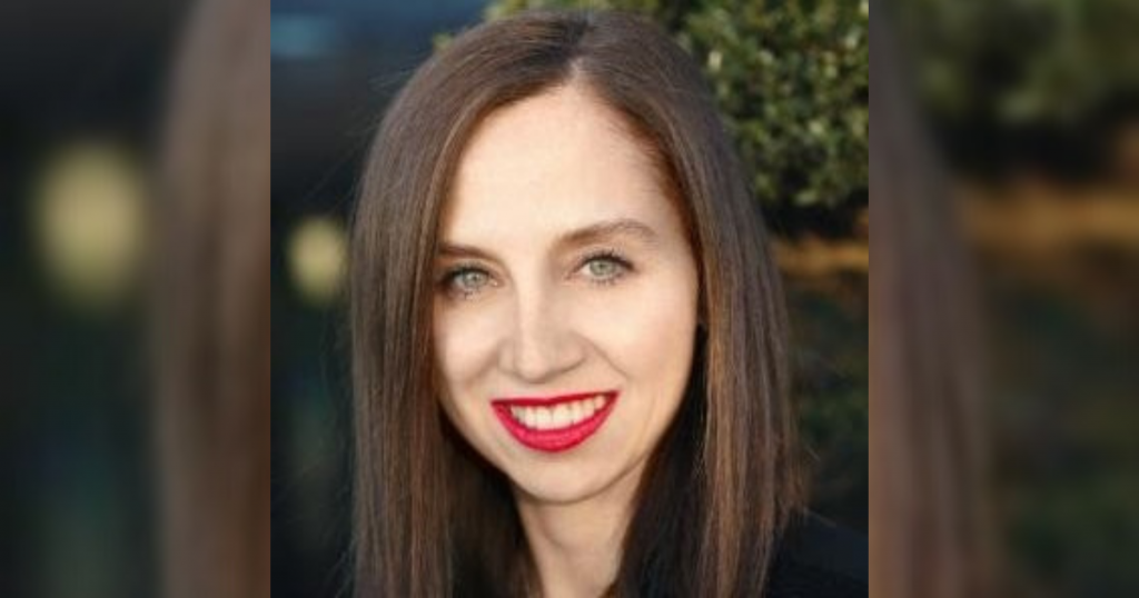 Gwendoline Michaelis