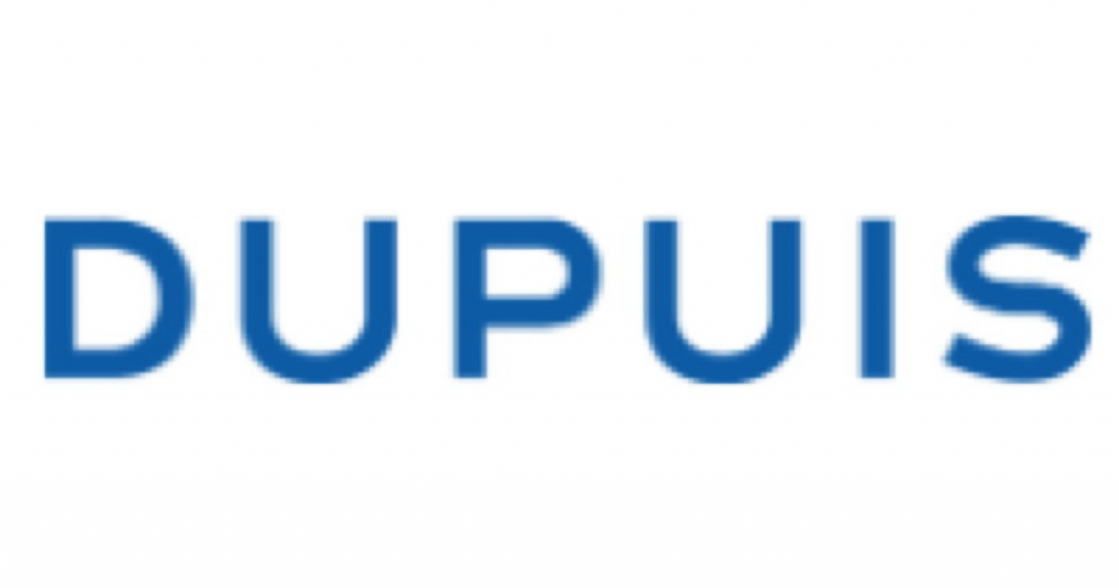 Dupuis logo