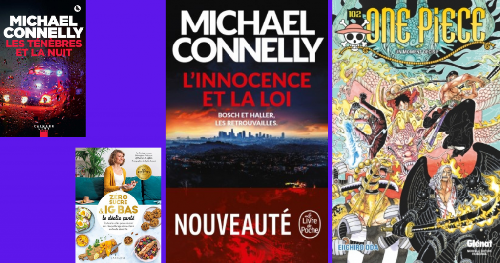 top 20 libri venduti in francia