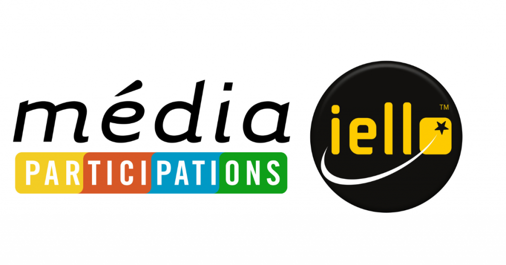 iello média participations