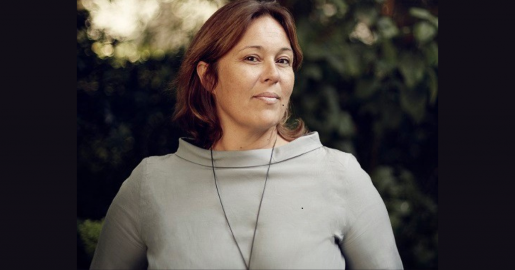Anne-Sylvie Bameule