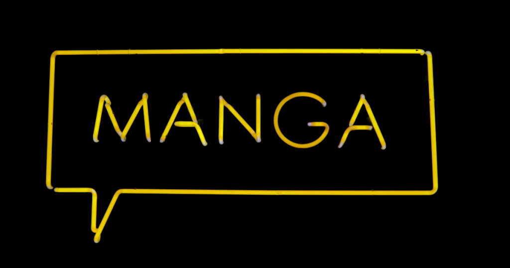 manga in francia