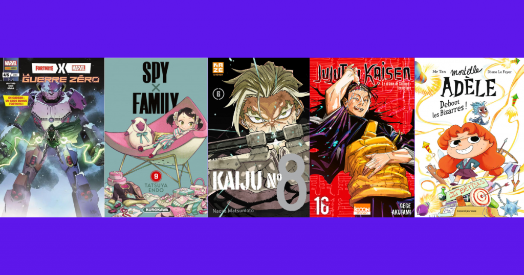 top 20 libri venduti in francia