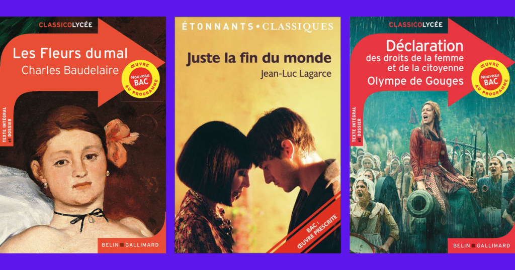 top 20 libri venduti in francia