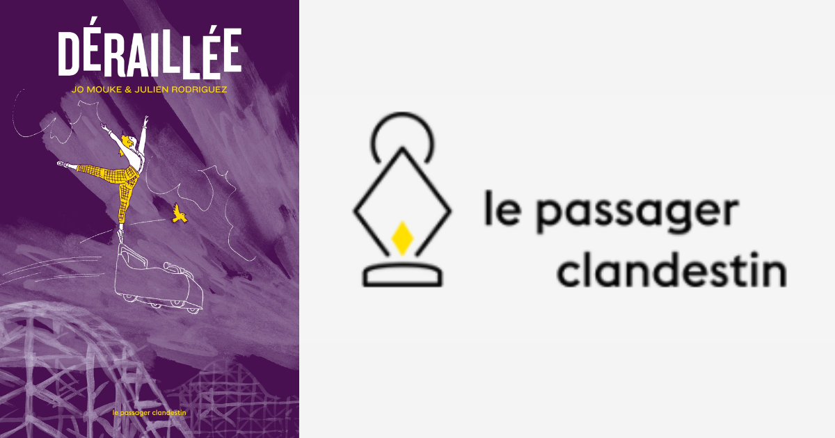 le passager clandestin