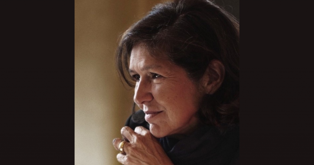 Martine Saada